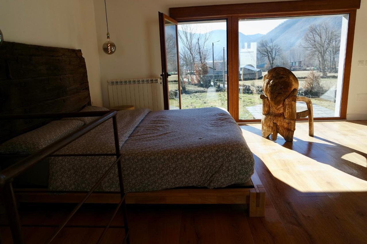Вілла El Parreiro Vut-Le-610 Duplex Www Furmumecha Com Вільябліно Екстер'єр фото