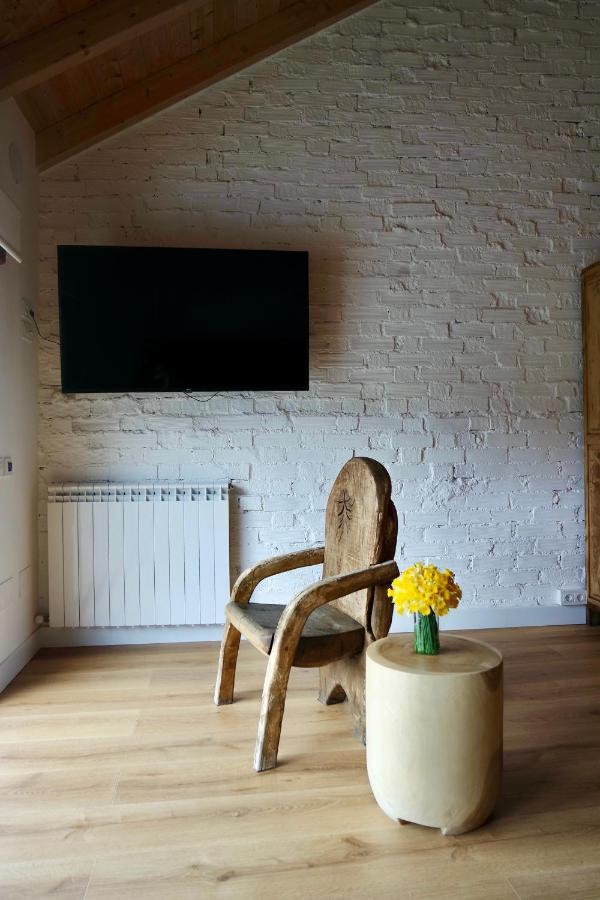 Вілла El Parreiro Vut-Le-610 Duplex Www Furmumecha Com Вільябліно Екстер'єр фото