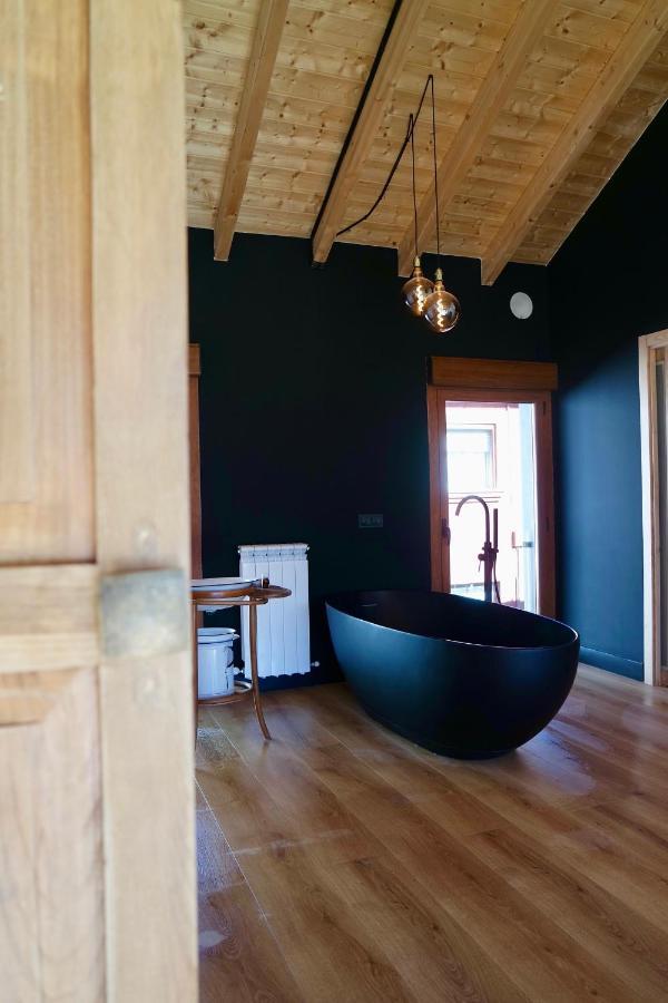 Вілла El Parreiro Vut-Le-610 Duplex Www Furmumecha Com Вільябліно Екстер'єр фото