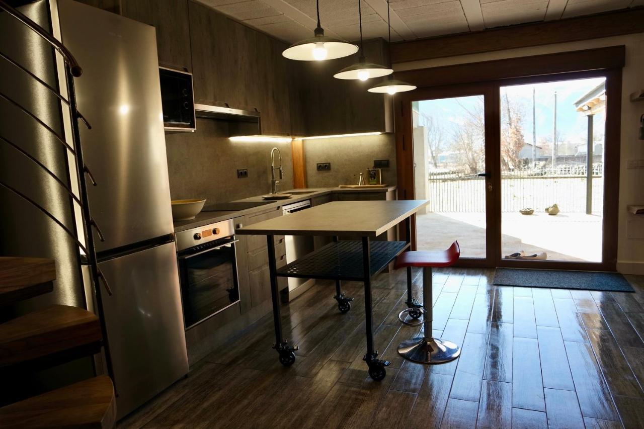 Вілла El Parreiro Vut-Le-610 Duplex Www Furmumecha Com Вільябліно Екстер'єр фото