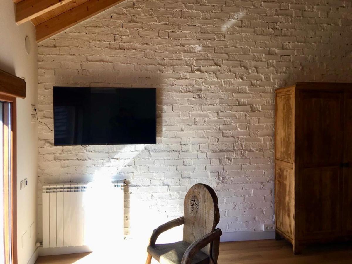 Вілла El Parreiro Vut-Le-610 Duplex Www Furmumecha Com Вільябліно Екстер'єр фото