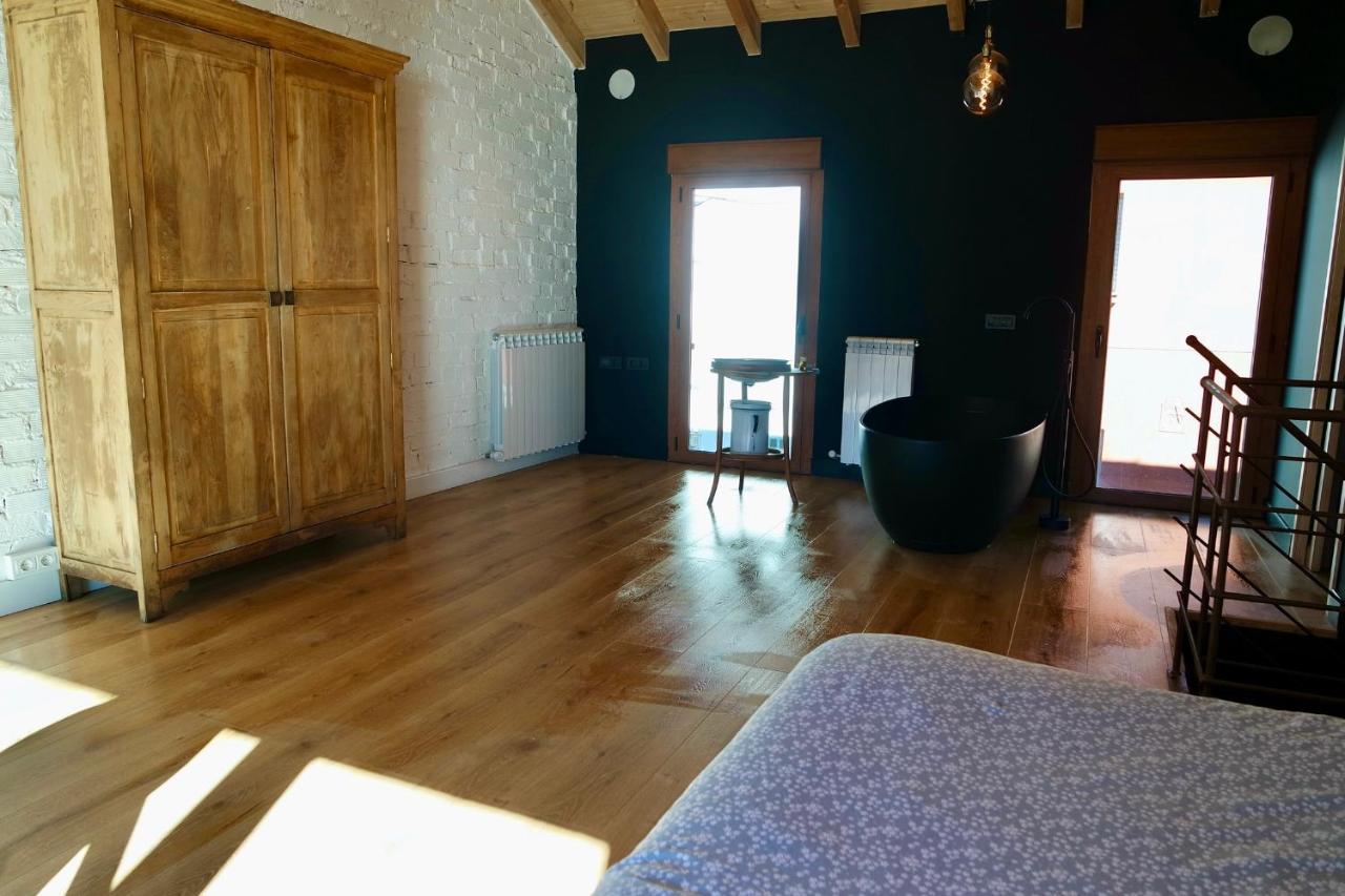Вілла El Parreiro Vut-Le-610 Duplex Www Furmumecha Com Вільябліно Екстер'єр фото