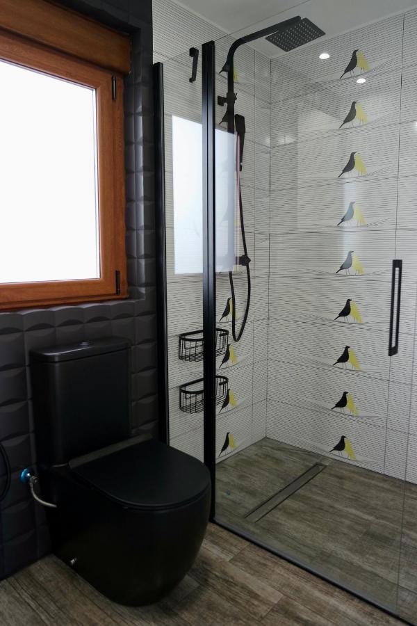 Вілла El Parreiro Vut-Le-610 Duplex Www Furmumecha Com Вільябліно Екстер'єр фото