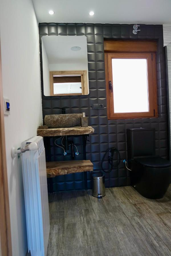 Вілла El Parreiro Vut-Le-610 Duplex Www Furmumecha Com Вільябліно Екстер'єр фото